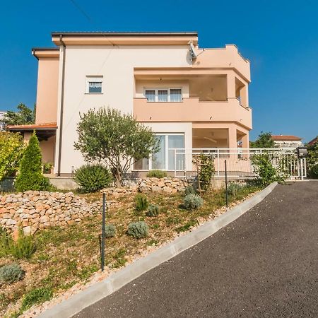 Apartman Klara تْسْغيكفانِتْسا المظهر الخارجي الصورة