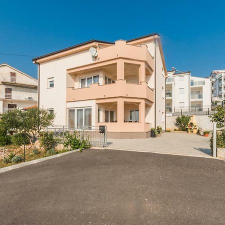 Apartman Klara تْسْغيكفانِتْسا المظهر الخارجي الصورة