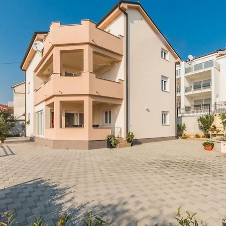 Apartman Klara تْسْغيكفانِتْسا المظهر الخارجي الصورة