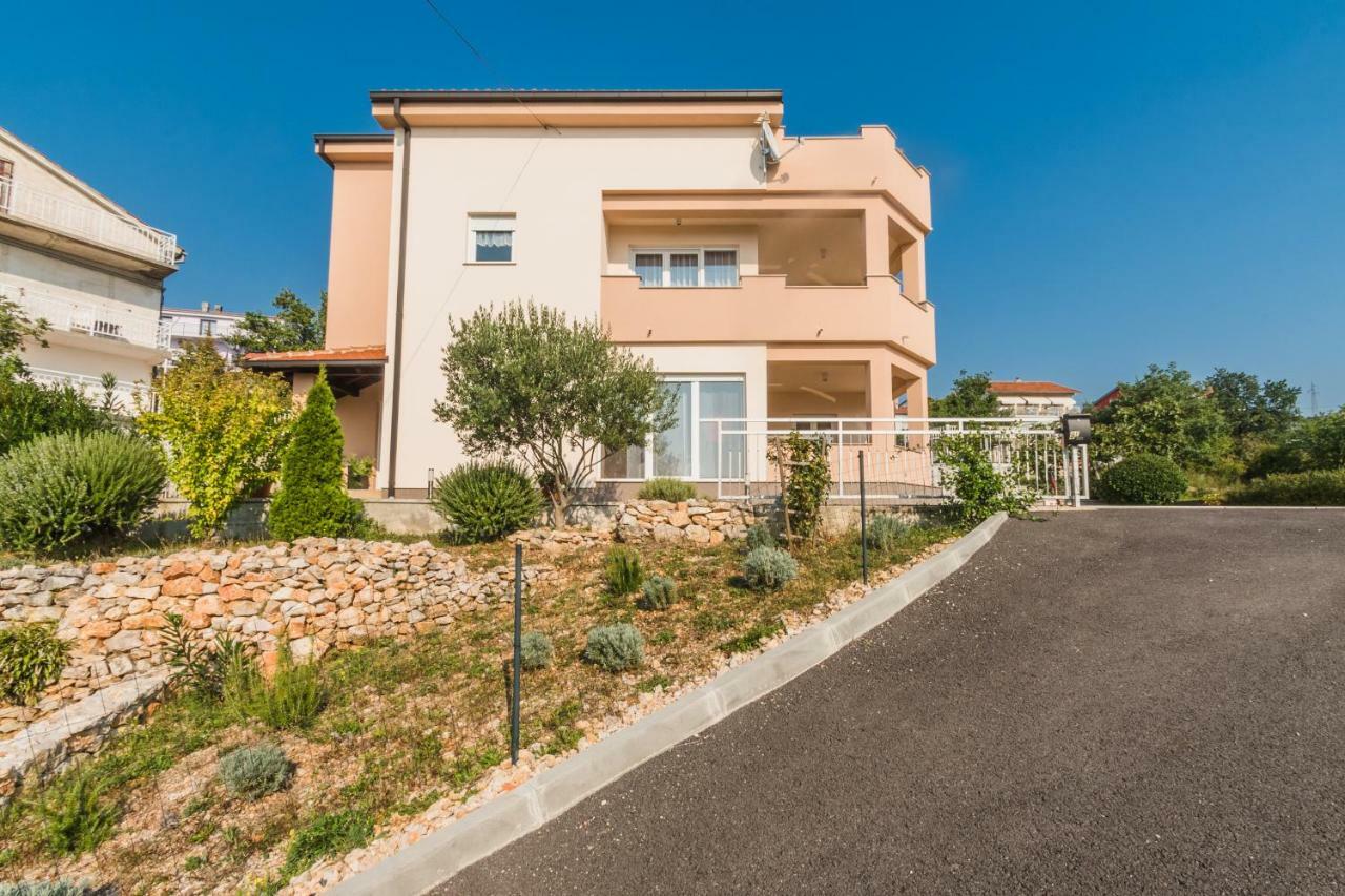 Apartman Klara تْسْغيكفانِتْسا المظهر الخارجي الصورة