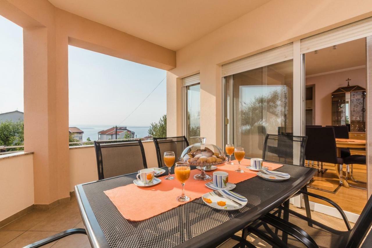 Apartman Klara تْسْغيكفانِتْسا المظهر الخارجي الصورة