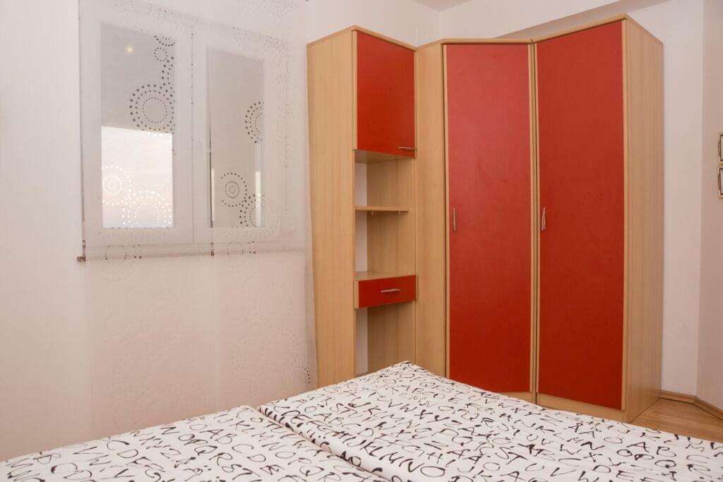 Apartman Klara تْسْغيكفانِتْسا المظهر الخارجي الصورة