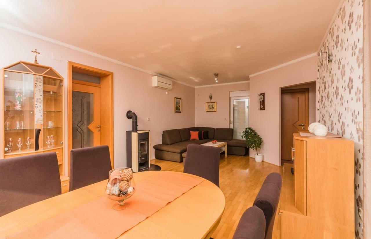 Apartman Klara تْسْغيكفانِتْسا المظهر الخارجي الصورة