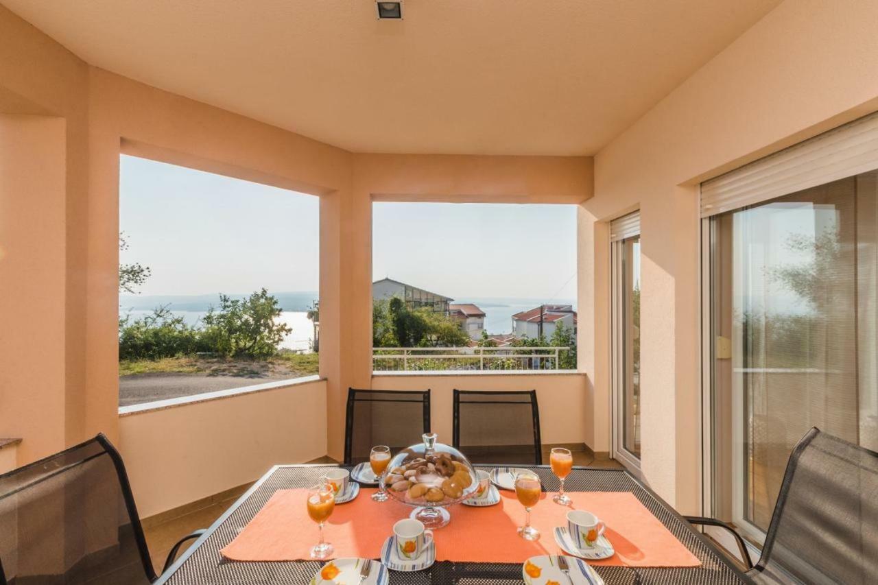 Apartman Klara تْسْغيكفانِتْسا المظهر الخارجي الصورة