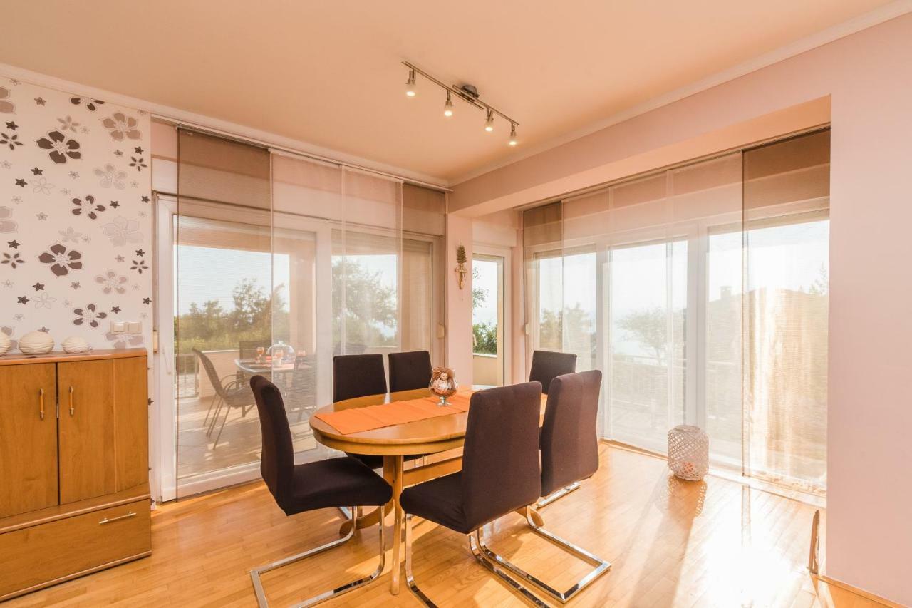 Apartman Klara تْسْغيكفانِتْسا المظهر الخارجي الصورة