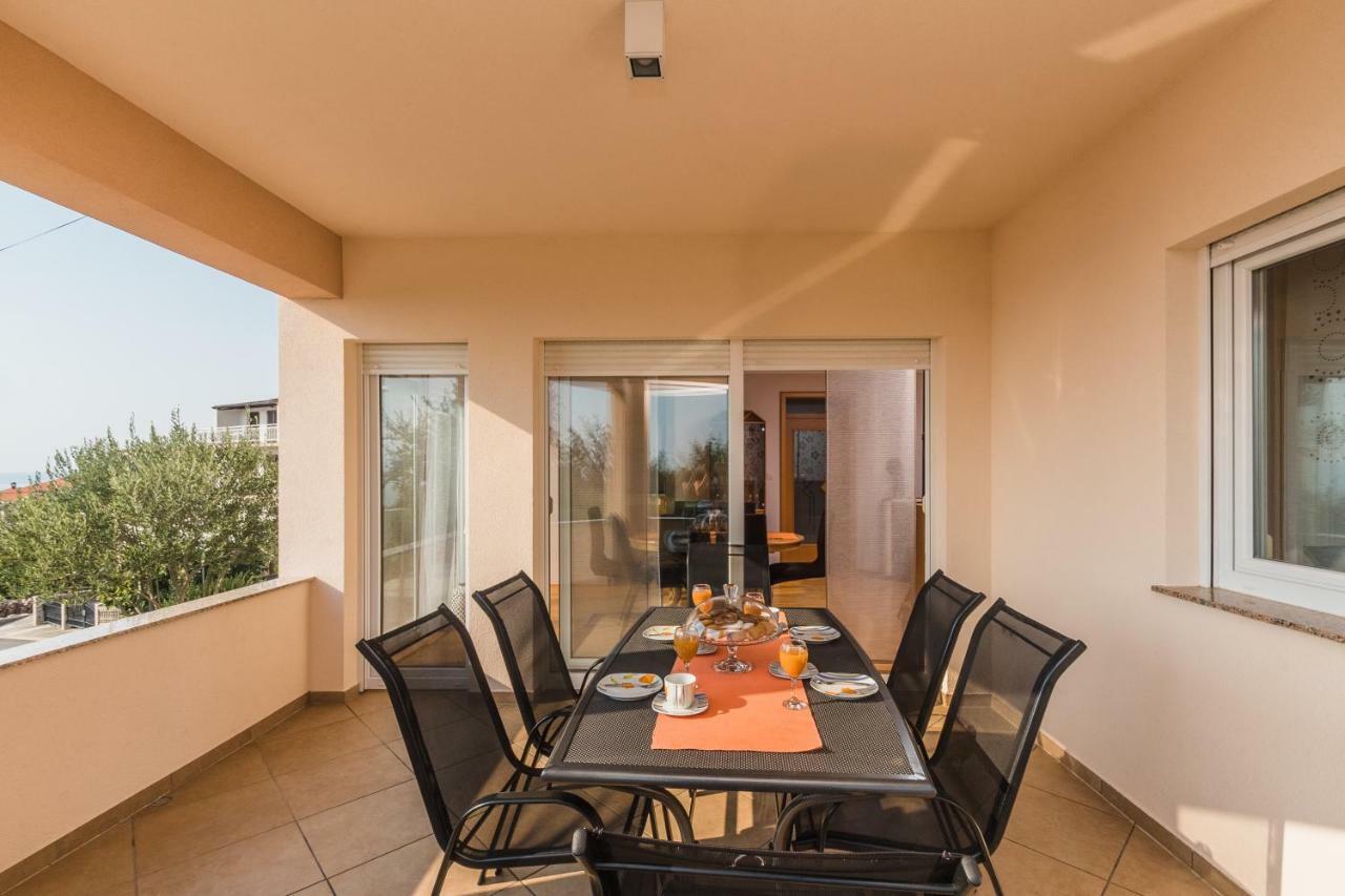 Apartman Klara تْسْغيكفانِتْسا المظهر الخارجي الصورة